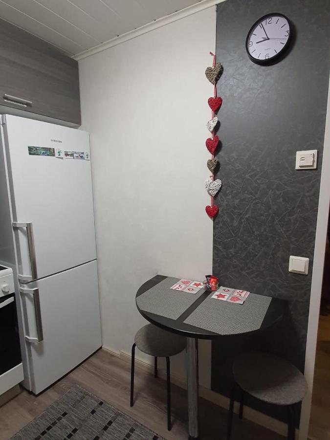 Apartment Neitamo44 Ивало Екстериор снимка
