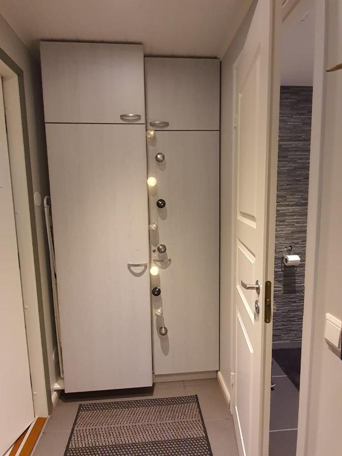Apartment Neitamo44 Ивало Екстериор снимка