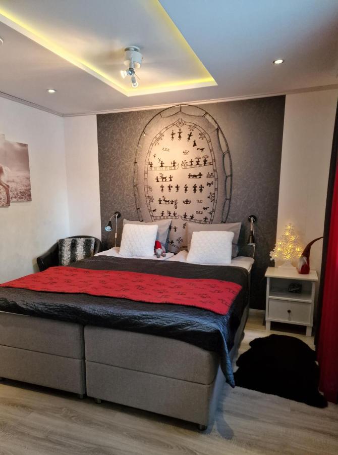 Apartment Neitamo44 Ивало Екстериор снимка
