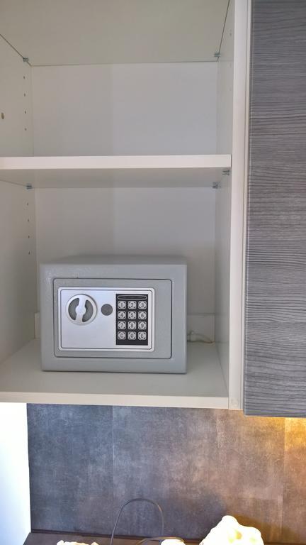 Apartment Neitamo44 Ивало Екстериор снимка
