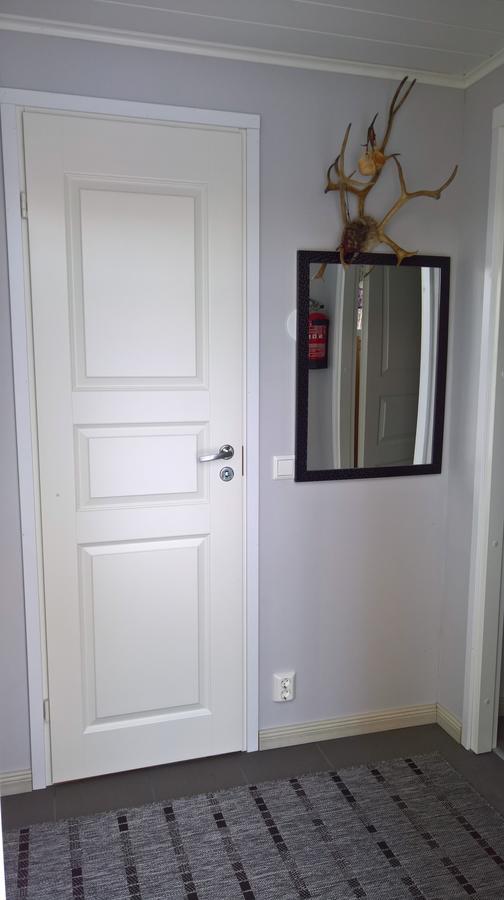 Apartment Neitamo44 Ивало Екстериор снимка