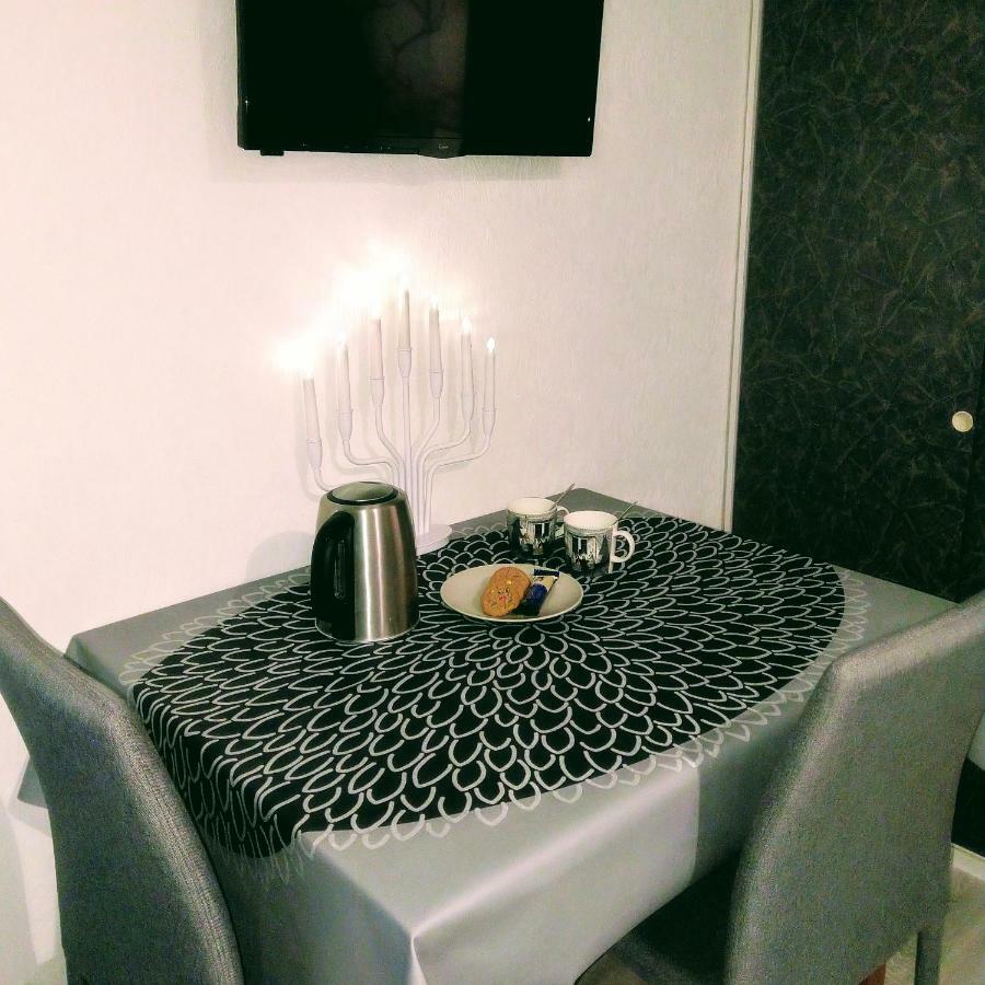 Apartment Neitamo44 Ивало Екстериор снимка
